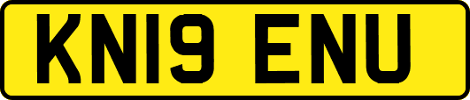 KN19ENU