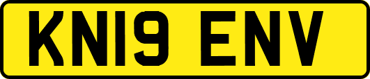 KN19ENV