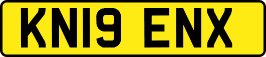 KN19ENX