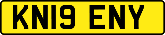 KN19ENY