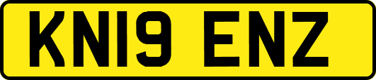 KN19ENZ