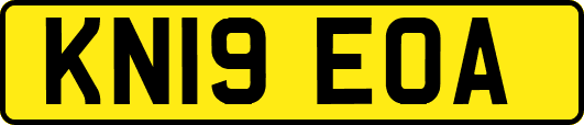 KN19EOA