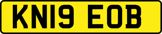 KN19EOB