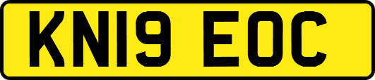 KN19EOC