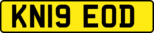 KN19EOD