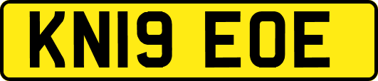 KN19EOE
