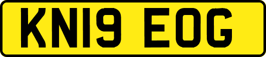 KN19EOG
