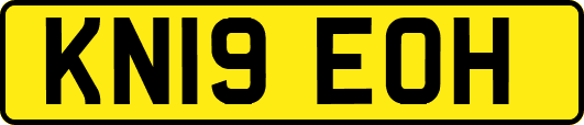 KN19EOH