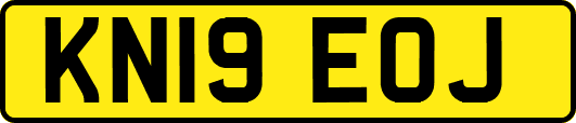 KN19EOJ