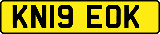 KN19EOK