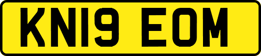 KN19EOM