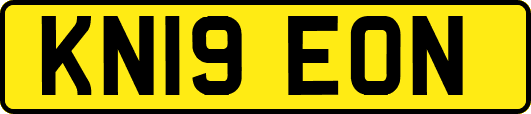 KN19EON