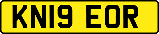 KN19EOR
