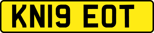 KN19EOT