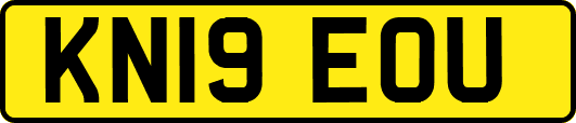 KN19EOU