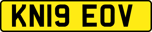 KN19EOV