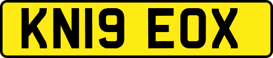KN19EOX
