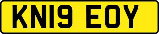 KN19EOY