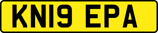 KN19EPA