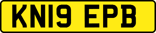 KN19EPB