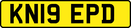 KN19EPD