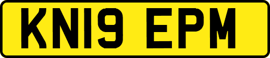KN19EPM