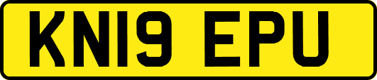 KN19EPU