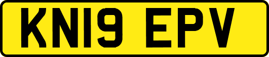 KN19EPV