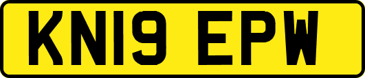 KN19EPW