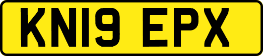 KN19EPX