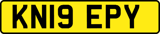 KN19EPY