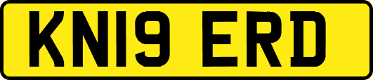 KN19ERD