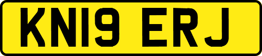 KN19ERJ