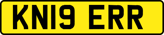 KN19ERR