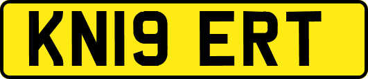 KN19ERT