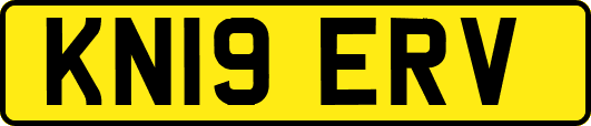 KN19ERV