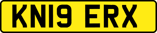 KN19ERX