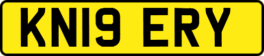 KN19ERY