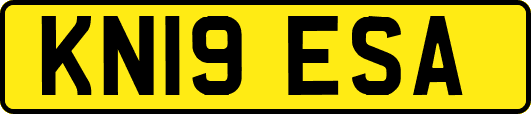 KN19ESA