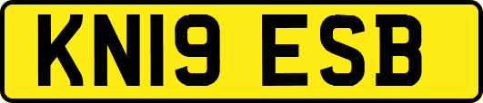 KN19ESB