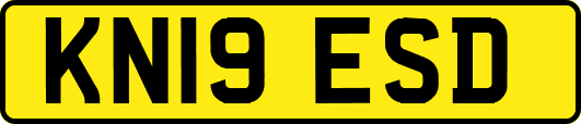 KN19ESD