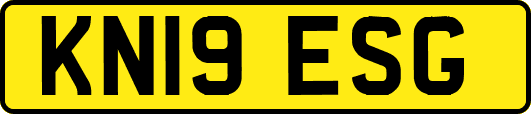 KN19ESG