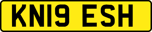 KN19ESH