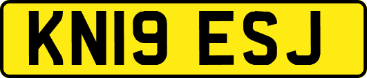 KN19ESJ