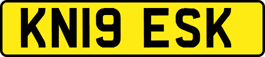 KN19ESK