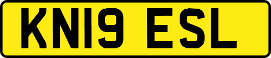 KN19ESL