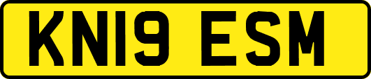 KN19ESM