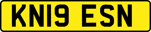 KN19ESN