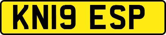 KN19ESP