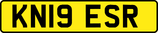 KN19ESR